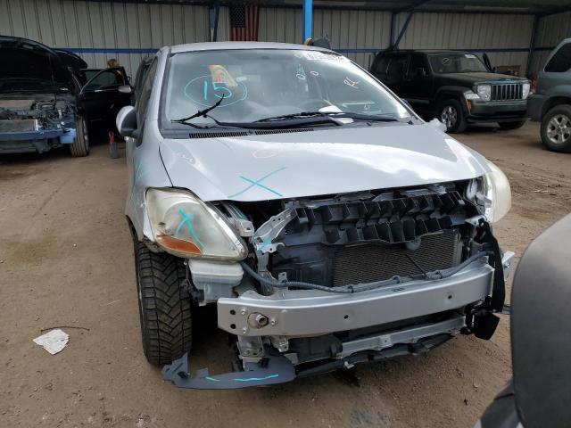 Photo 4 VIN: JTDBT923481267451 - TOYOTA YARIS 