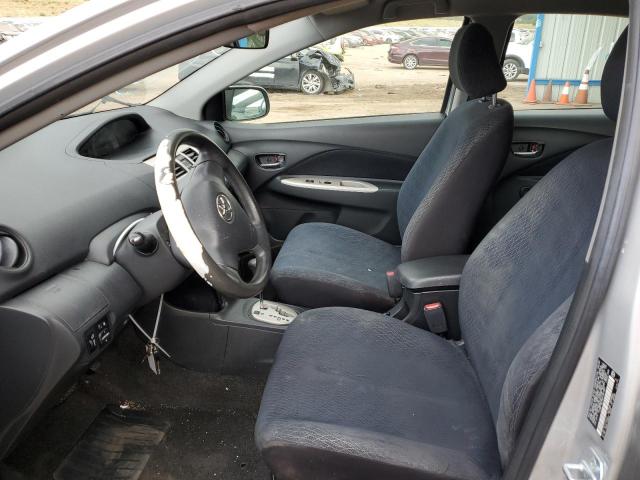 Photo 6 VIN: JTDBT923481267451 - TOYOTA YARIS 