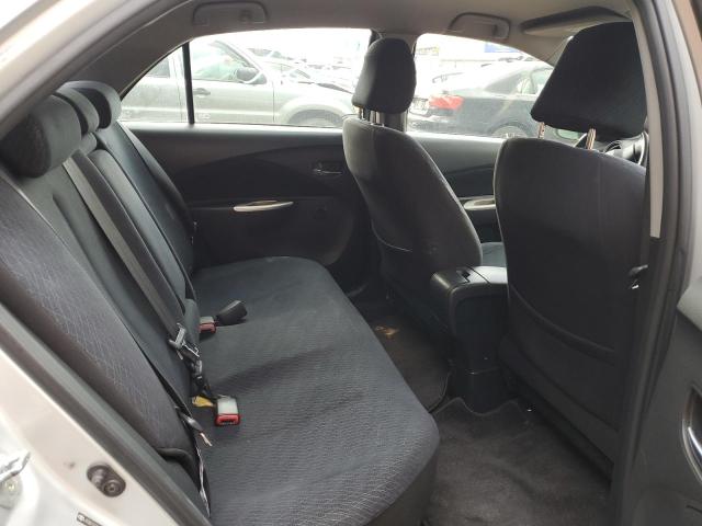 Photo 9 VIN: JTDBT923481267451 - TOYOTA YARIS 