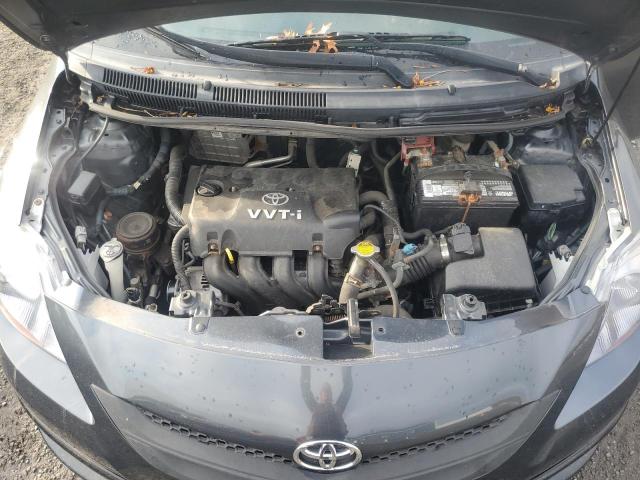 Photo 10 VIN: JTDBT923484007078 - TOYOTA YARIS 