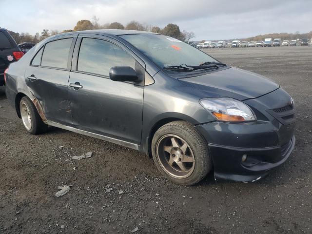 Photo 3 VIN: JTDBT923484007078 - TOYOTA YARIS 