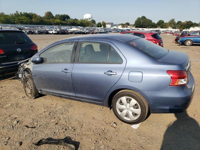 Photo 1 VIN: JTDBT923484028285 - TOYOTA YARIS 