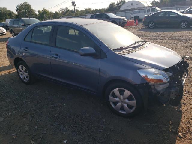 Photo 3 VIN: JTDBT923484028285 - TOYOTA YARIS 