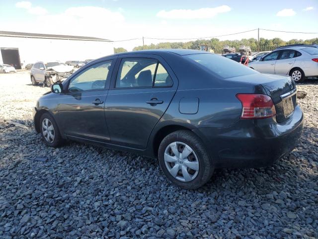 Photo 1 VIN: JTDBT923484028738 - TOYOTA YARIS 