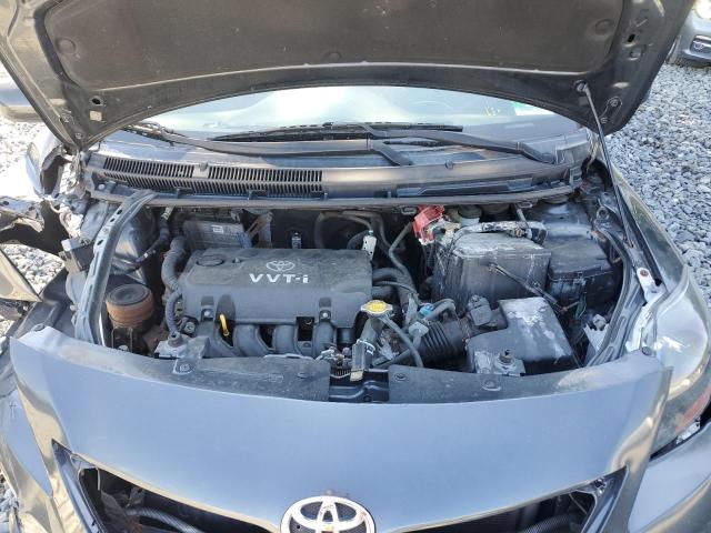 Photo 10 VIN: JTDBT923484028738 - TOYOTA YARIS 