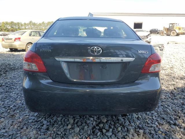 Photo 5 VIN: JTDBT923484028738 - TOYOTA YARIS 