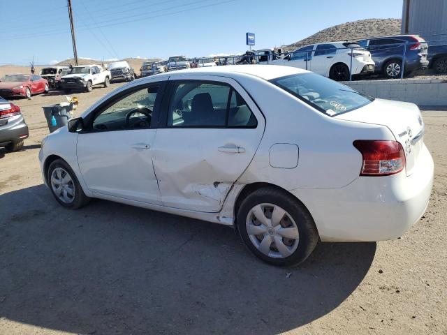 Photo 1 VIN: JTDBT923484033681 - TOYOTA YARIS 