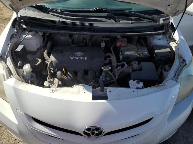 Photo 10 VIN: JTDBT923484033681 - TOYOTA YARIS 