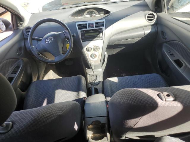 Photo 7 VIN: JTDBT923484033681 - TOYOTA YARIS 