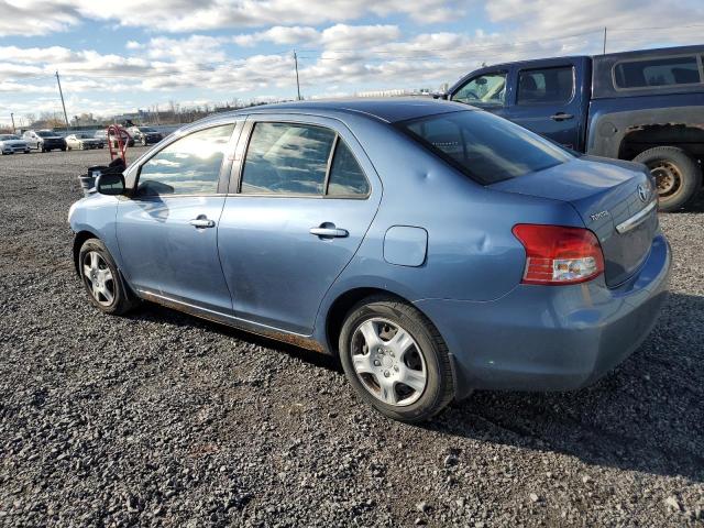 Photo 1 VIN: JTDBT923491308128 - TOYOTA YARIS 