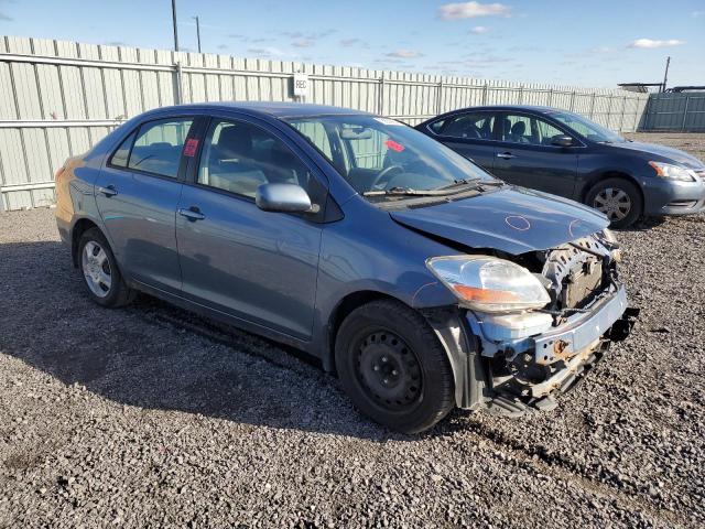 Photo 3 VIN: JTDBT923491308128 - TOYOTA YARIS 