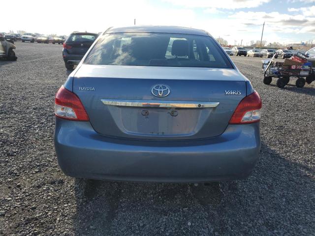 Photo 5 VIN: JTDBT923491308128 - TOYOTA YARIS 