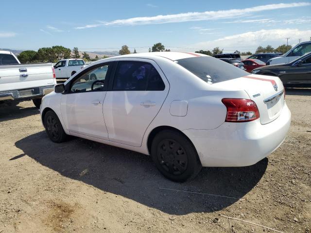 Photo 1 VIN: JTDBT923571034211 - TOYOTA YARIS 