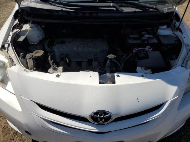 Photo 10 VIN: JTDBT923571034211 - TOYOTA YARIS 