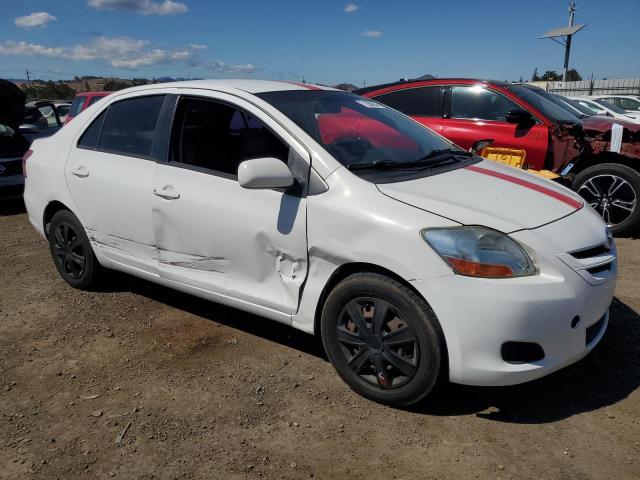 Photo 3 VIN: JTDBT923571034211 - TOYOTA YARIS 