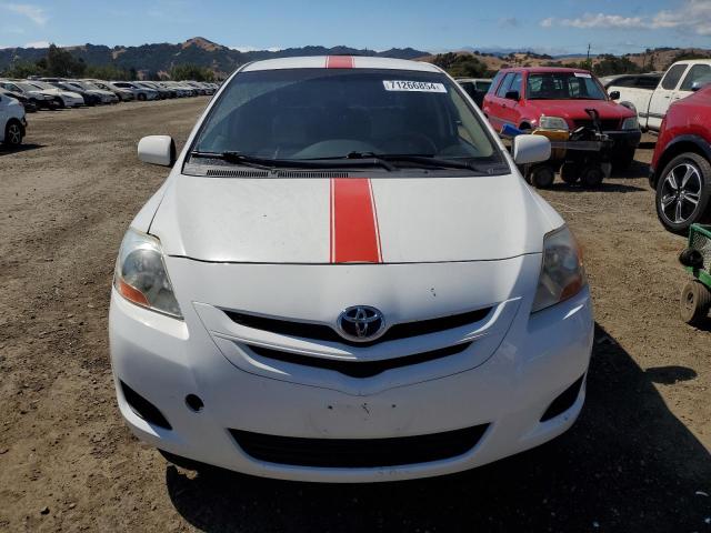 Photo 4 VIN: JTDBT923571034211 - TOYOTA YARIS 