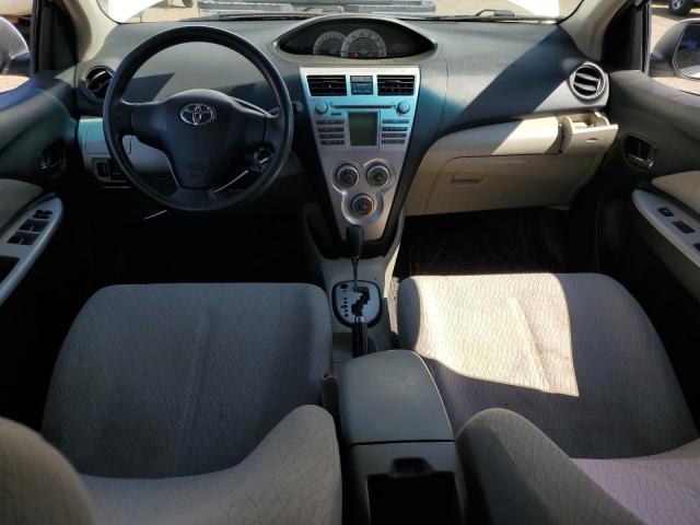 Photo 7 VIN: JTDBT923571034211 - TOYOTA YARIS 