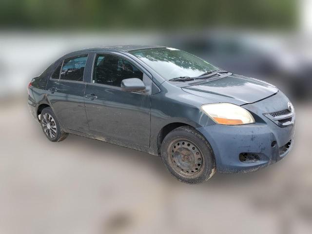 Photo 3 VIN: JTDBT923571035407 - TOYOTA YARIS 