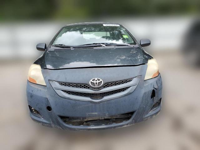 Photo 4 VIN: JTDBT923571035407 - TOYOTA YARIS 