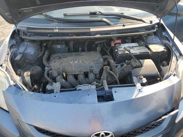 Photo 10 VIN: JTDBT923571037190 - TOYOTA YARIS 