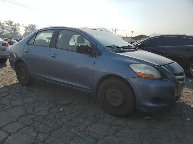 Photo 3 VIN: JTDBT923571037190 - TOYOTA YARIS 