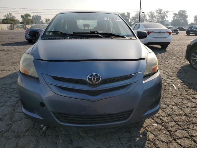 Photo 4 VIN: JTDBT923571037190 - TOYOTA YARIS 