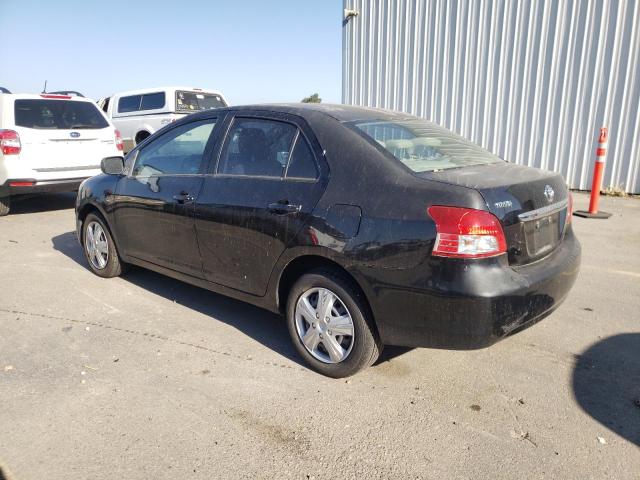 Photo 1 VIN: JTDBT923571039327 - TOYOTA YARIS 