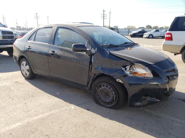 Photo 3 VIN: JTDBT923571039327 - TOYOTA YARIS 