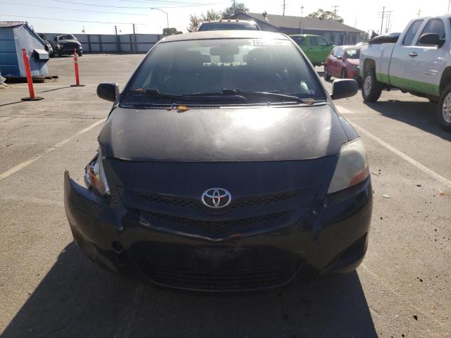 Photo 4 VIN: JTDBT923571039327 - TOYOTA YARIS 