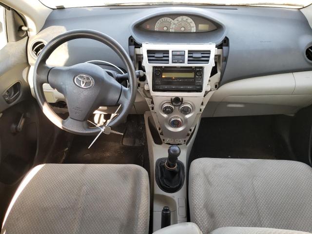 Photo 7 VIN: JTDBT923571039327 - TOYOTA YARIS 