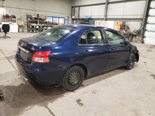 Photo 2 VIN: JTDBT923571040025 - TOYOTA YARIS 