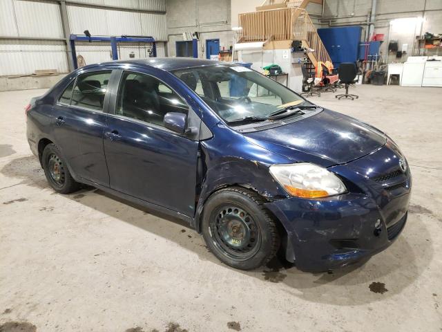 Photo 3 VIN: JTDBT923571040025 - TOYOTA YARIS 