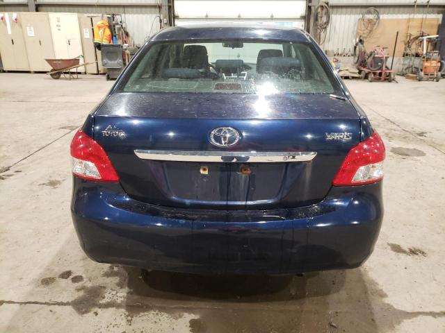 Photo 5 VIN: JTDBT923571040025 - TOYOTA YARIS 