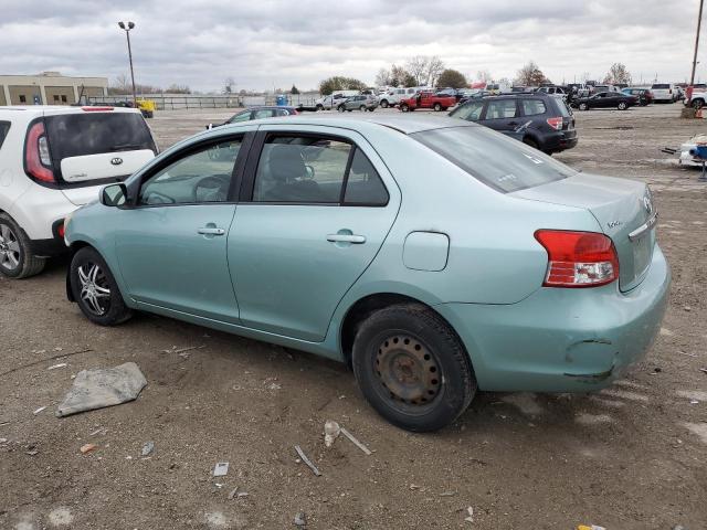 Photo 1 VIN: JTDBT923571054460 - TOYOTA YARIS 