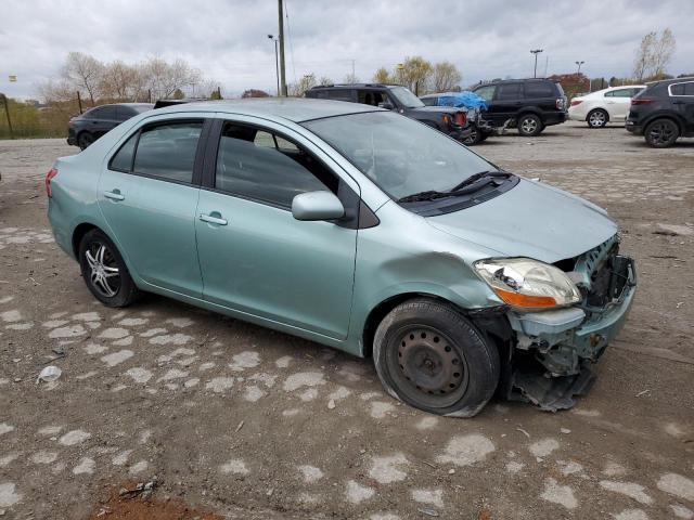 Photo 3 VIN: JTDBT923571054460 - TOYOTA YARIS 