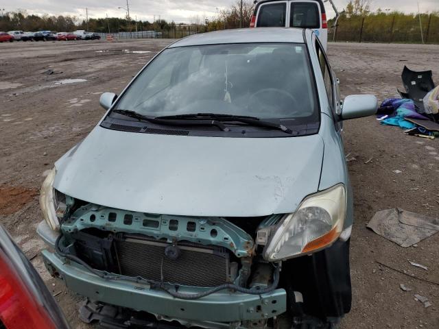 Photo 4 VIN: JTDBT923571054460 - TOYOTA YARIS 