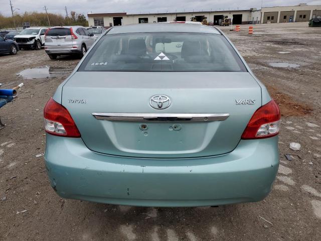 Photo 5 VIN: JTDBT923571054460 - TOYOTA YARIS 