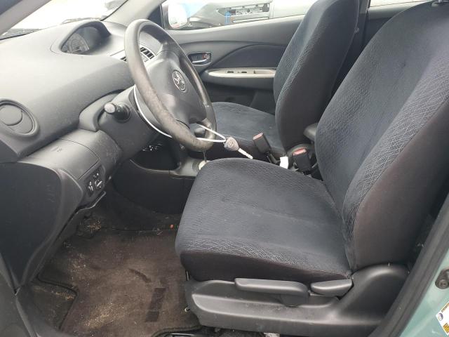 Photo 6 VIN: JTDBT923571054460 - TOYOTA YARIS 