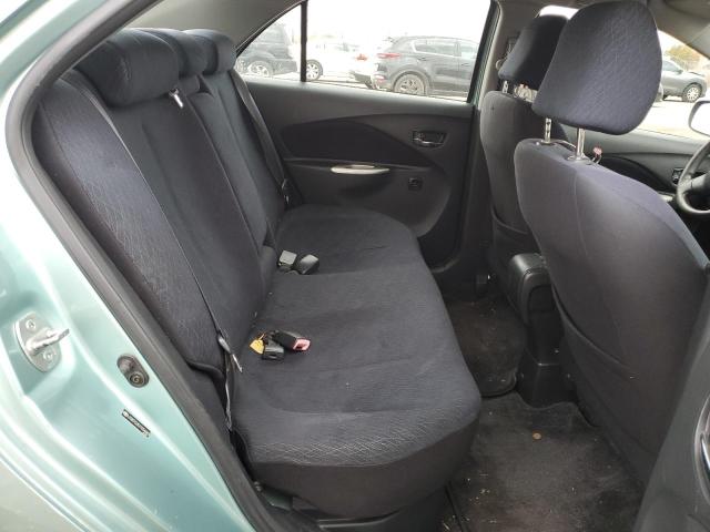 Photo 9 VIN: JTDBT923571054460 - TOYOTA YARIS 