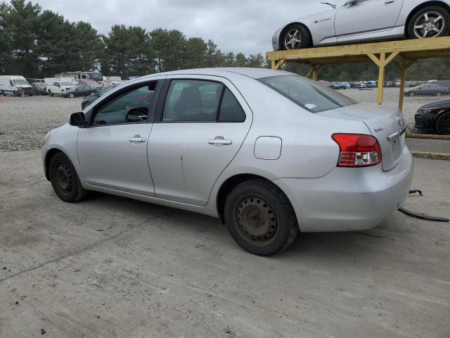 Photo 1 VIN: JTDBT923571056614 - TOYOTA YARIS 