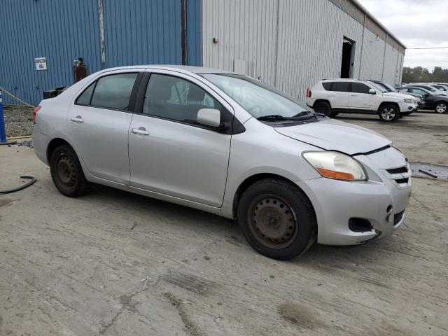 Photo 3 VIN: JTDBT923571056614 - TOYOTA YARIS 