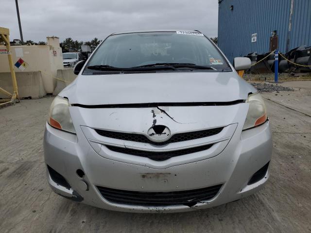 Photo 4 VIN: JTDBT923571056614 - TOYOTA YARIS 