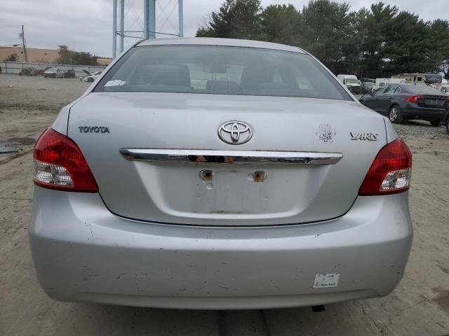 Photo 5 VIN: JTDBT923571056614 - TOYOTA YARIS 