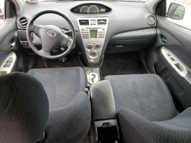 Photo 7 VIN: JTDBT923571056614 - TOYOTA YARIS 