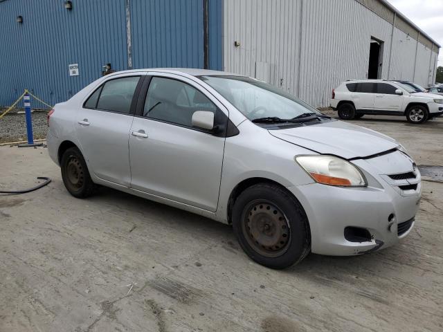 Photo 9 VIN: JTDBT923571056614 - TOYOTA YARIS 