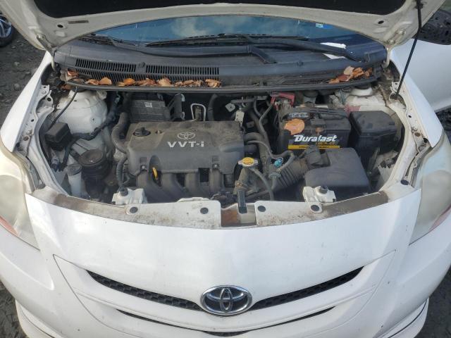 Photo 10 VIN: JTDBT923571063532 - TOYOTA YARIS 