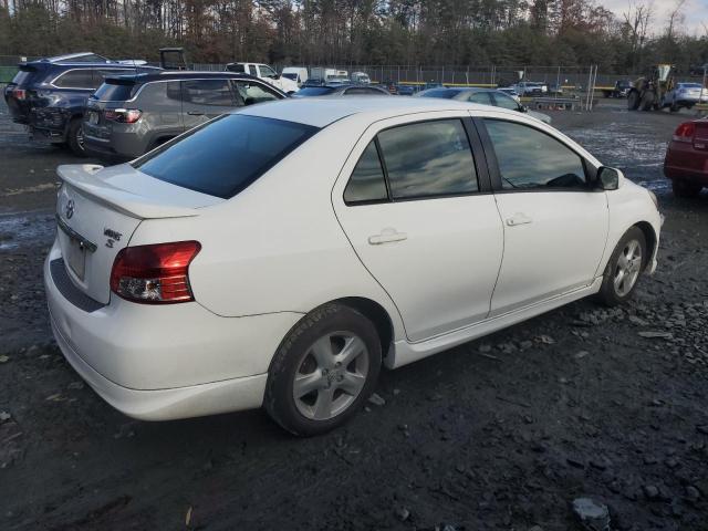 Photo 2 VIN: JTDBT923571063532 - TOYOTA YARIS 