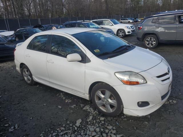 Photo 3 VIN: JTDBT923571063532 - TOYOTA YARIS 