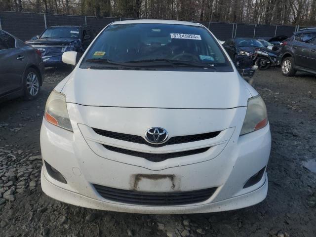 Photo 4 VIN: JTDBT923571063532 - TOYOTA YARIS 