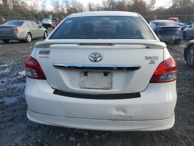 Photo 5 VIN: JTDBT923571063532 - TOYOTA YARIS 